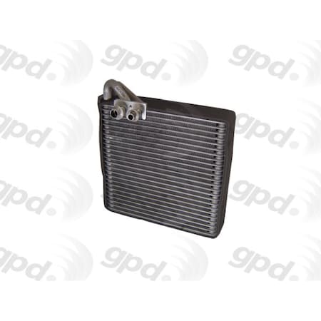 Gpd Evaporators, 4711898 4711898
